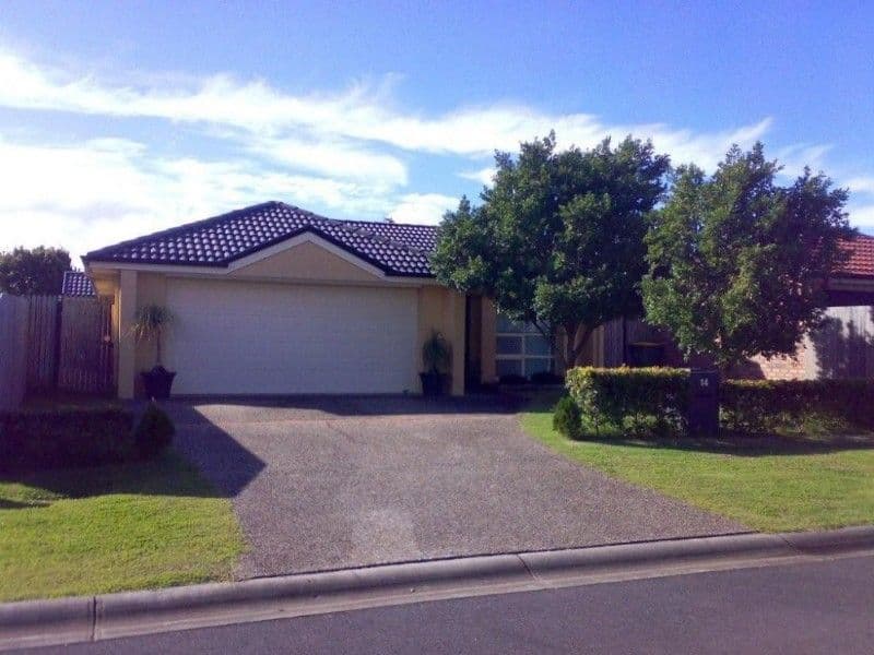 14 River Meadows Drive, UPPER COOMERA QLD 4209, Upper Coomera - Image 1