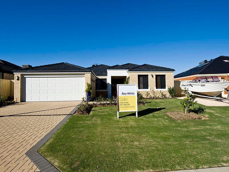 29 Baskerville Crescent, BALDIVIS WA 6171, Baldivis - Image 1