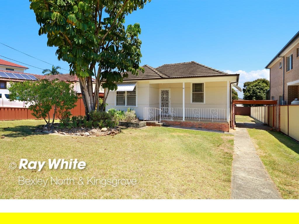 50 Carson Street, Panania - Image 1