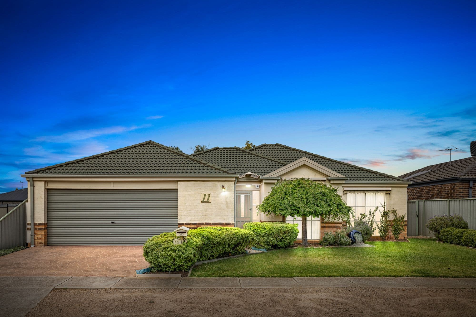 11 Yankos Drive, Werribee VIC 3030, Werribee - Image 1