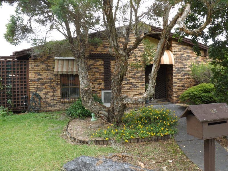 26 Sirius Drive, LAKEWOOD NSW 2443, Lakewood - Image 1