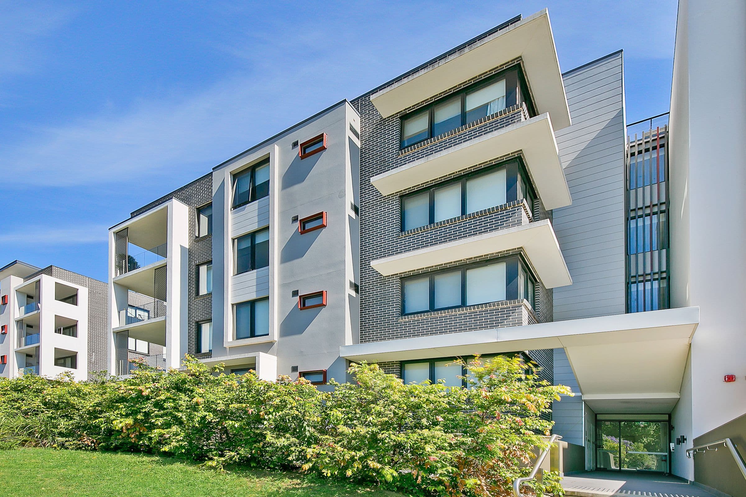 17-25 Boundary Street, Roseville NSW 2069, Roseville - Image 1