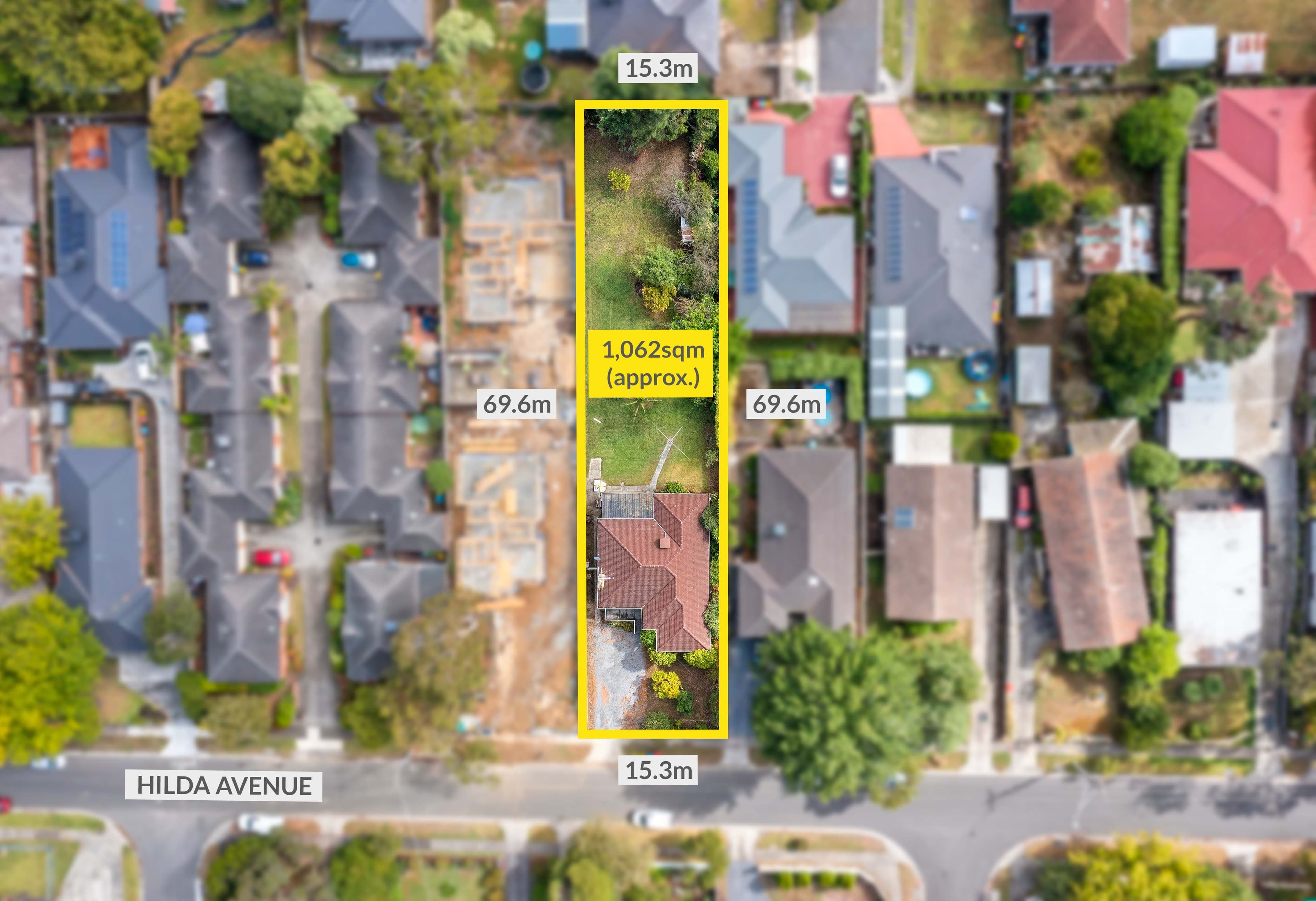13 Hilda Avenue, Boronia VIC 3155, Boronia - Image 1