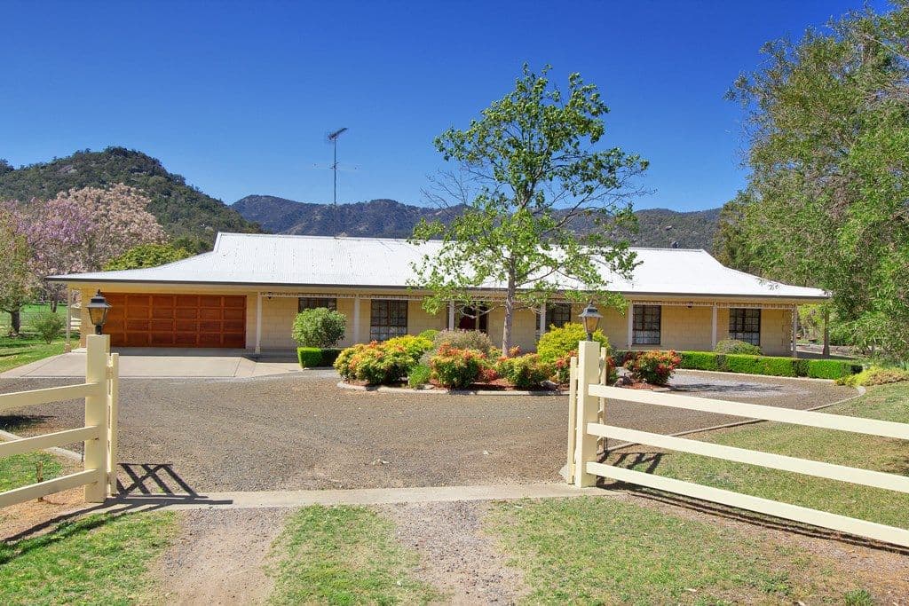 170 New England Gully Road, Moonbi NSW 2353, Moonbi - Image 1