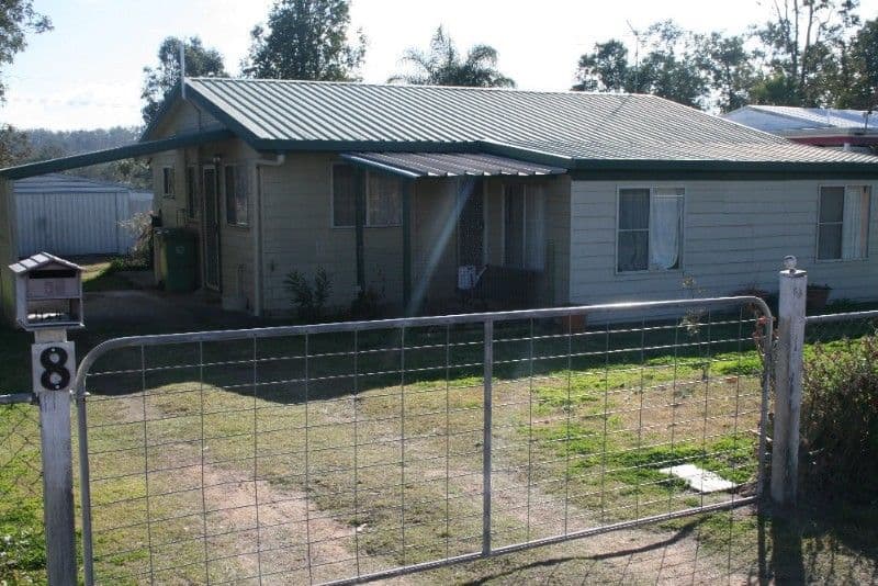 NANANGO QLD 4615, Nanango - Image 1