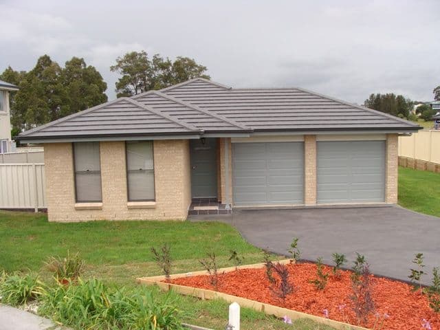 31 Bluewattle Road, WORRIGEE NSW 2540, Worrigee - Image 1