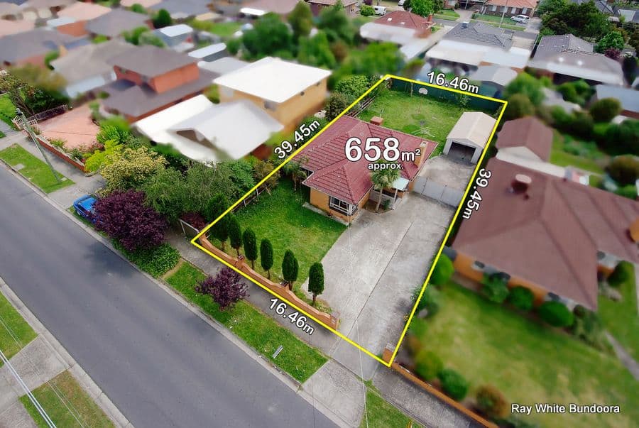 94 David Street, LALOR VIC 3075, Lalor - Image 1