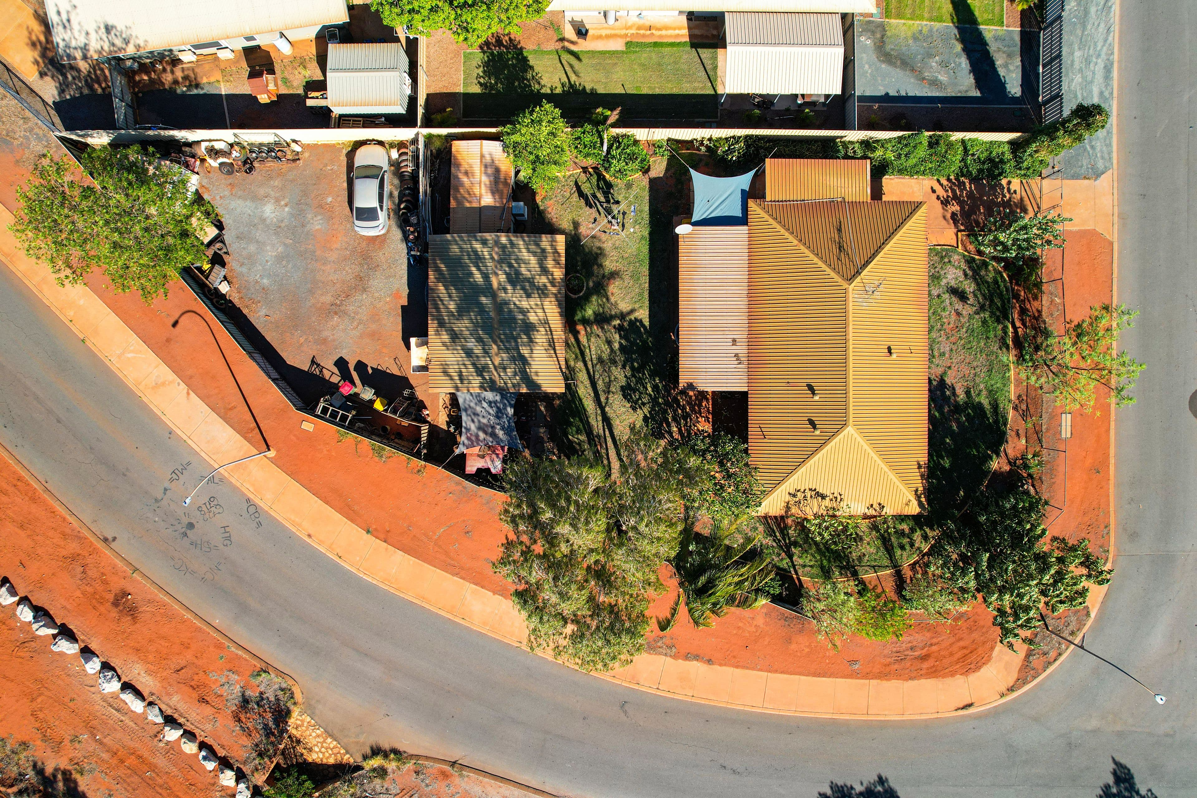 1 Hollings Place, South Hedland WA 6722, South Hedland - Image 1