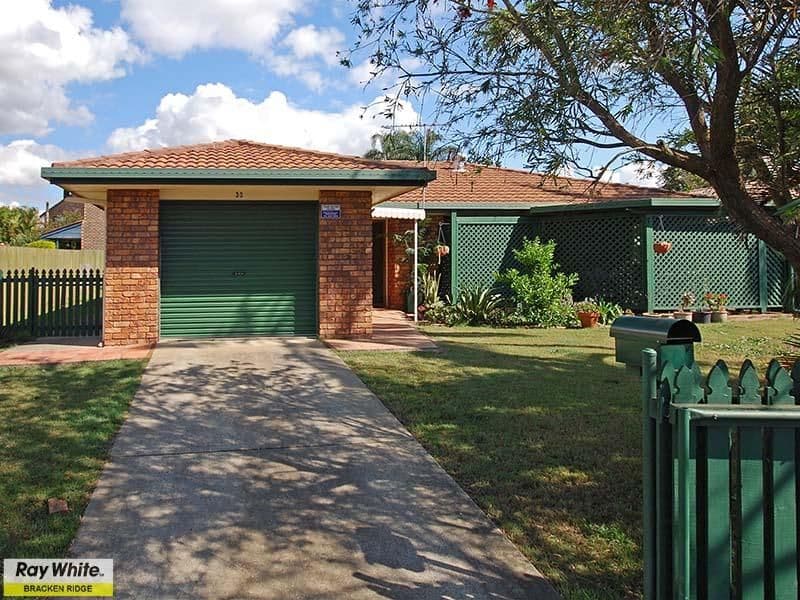 30 Denham Street, BRACKEN RIDGE QLD 4017, Bracken Ridge - Image 1