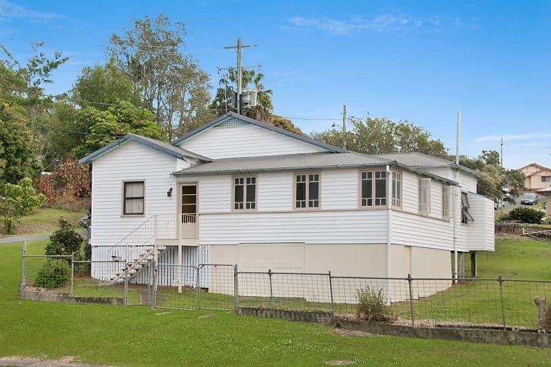 9 Tweed Street, Murwillumbah - Image 1