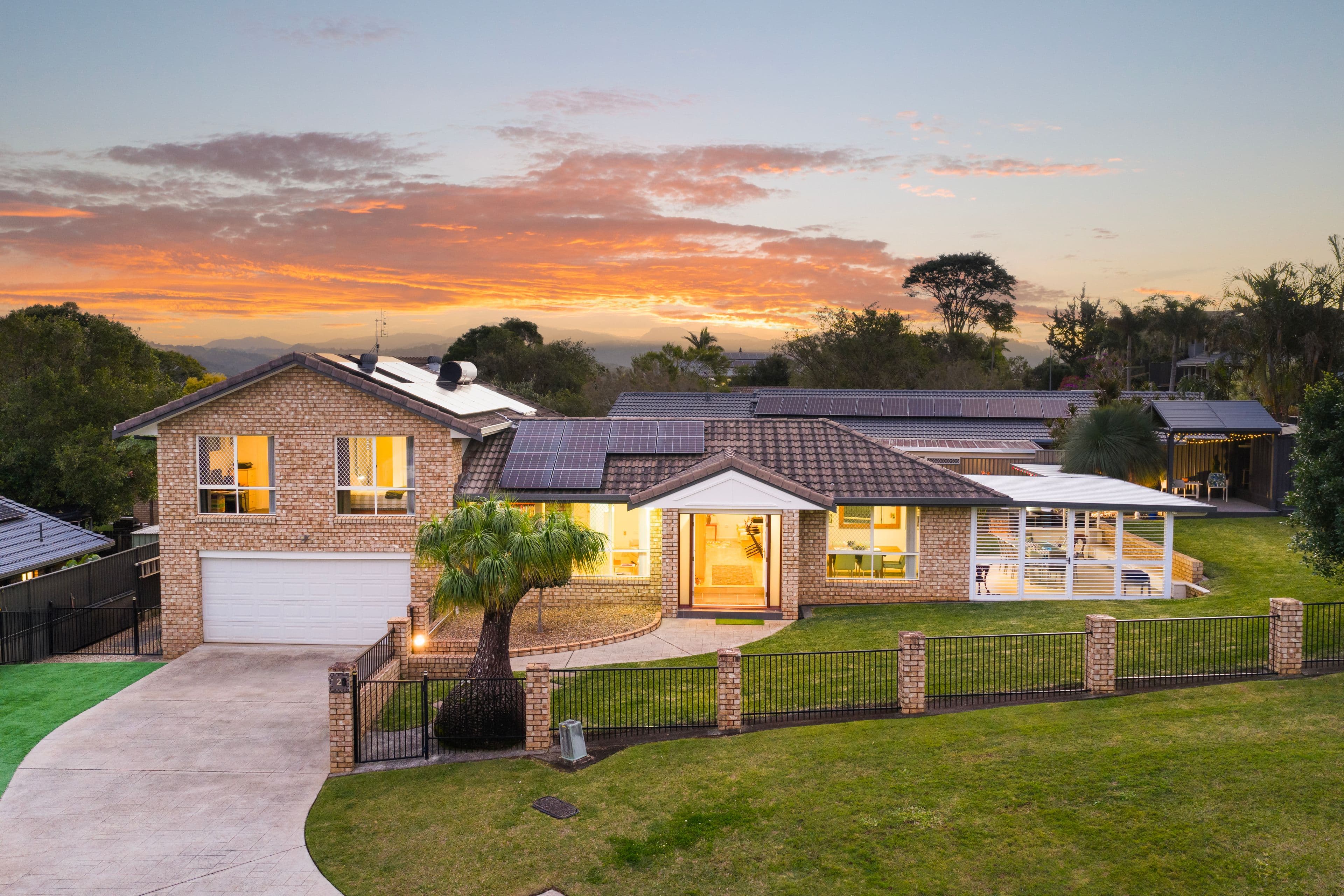 2 Matilda Way, Terranora NSW 2486, Terranora - Image 1