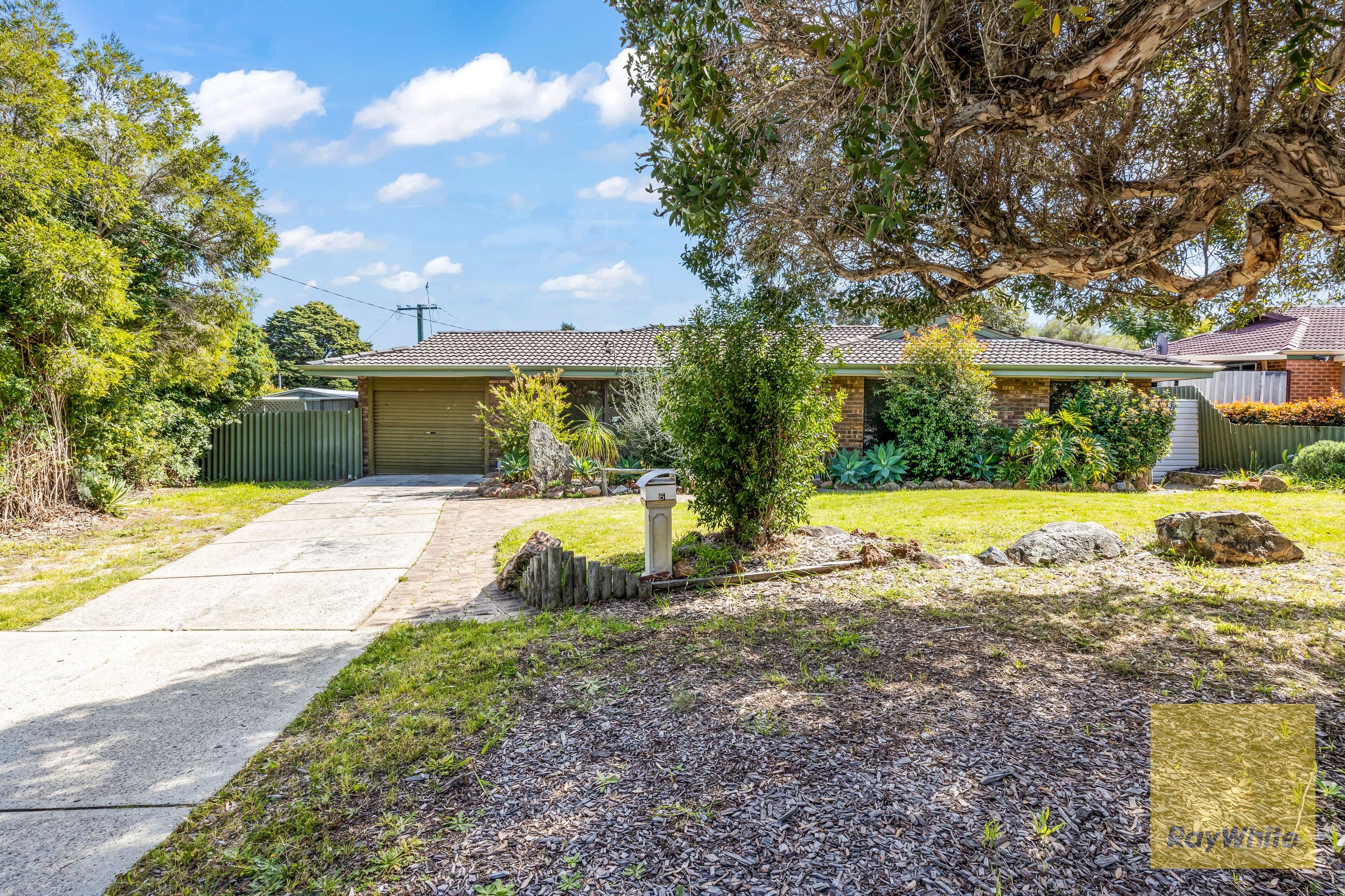 6 Mahonia Way, Forrestfield WA 6058, Forrestfield - Image 1
