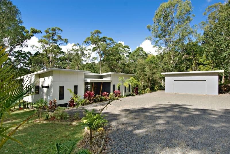 403 Mooloolah Connection Road, MOOLOOLAH VALLEY QLD 4553, Mooloolah Valley - Image 1