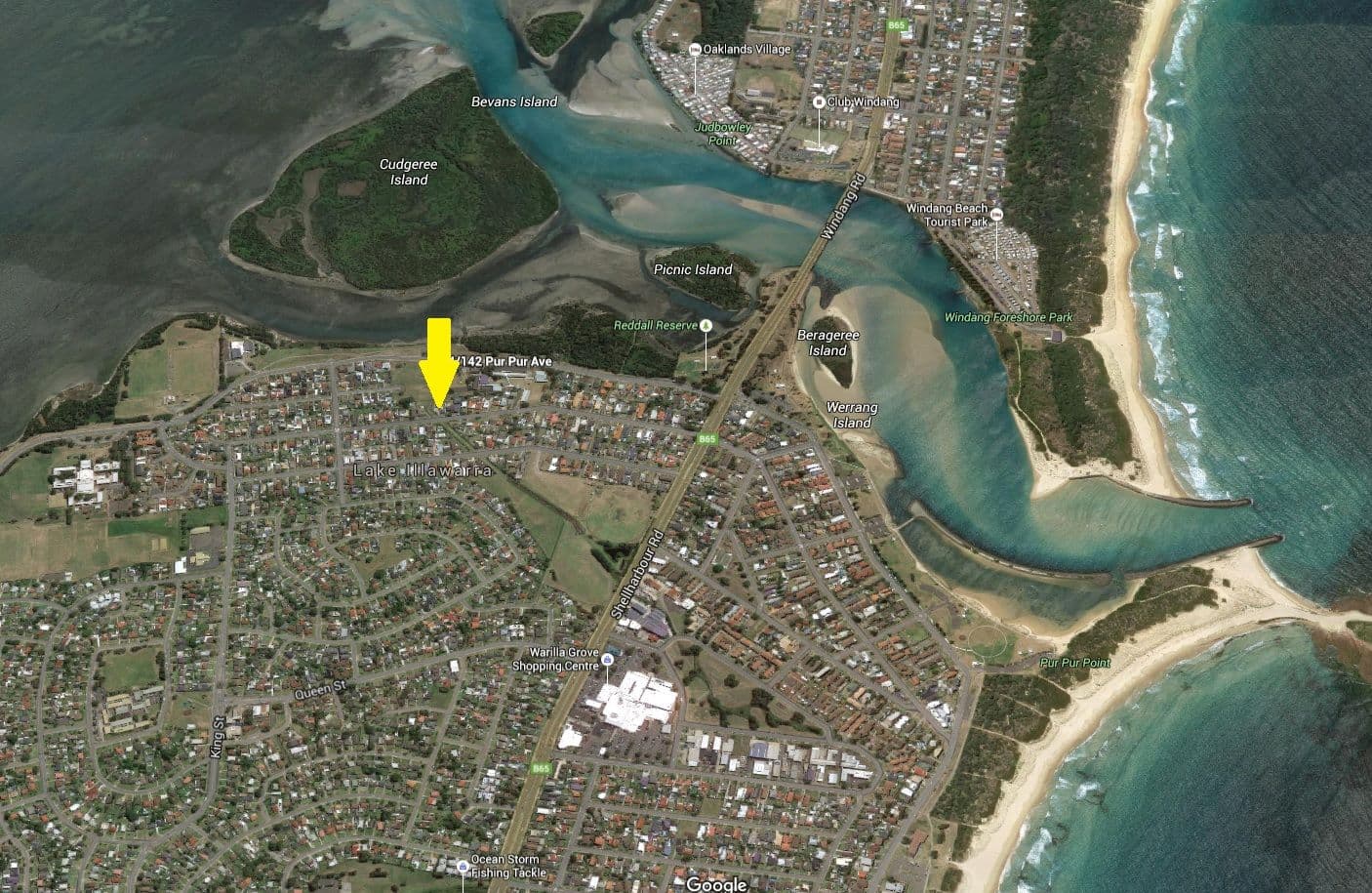 142 Pur Pur Avenue, Lake Illawarra NSW 2528, Lake Illawarra - Image 1