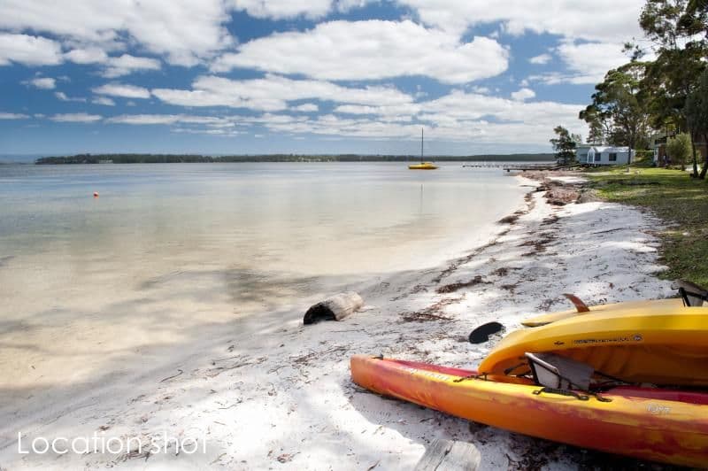 21 Deakin Street, WRIGHTS BEACH NSW 2540, Wrights Beach - Image 1
