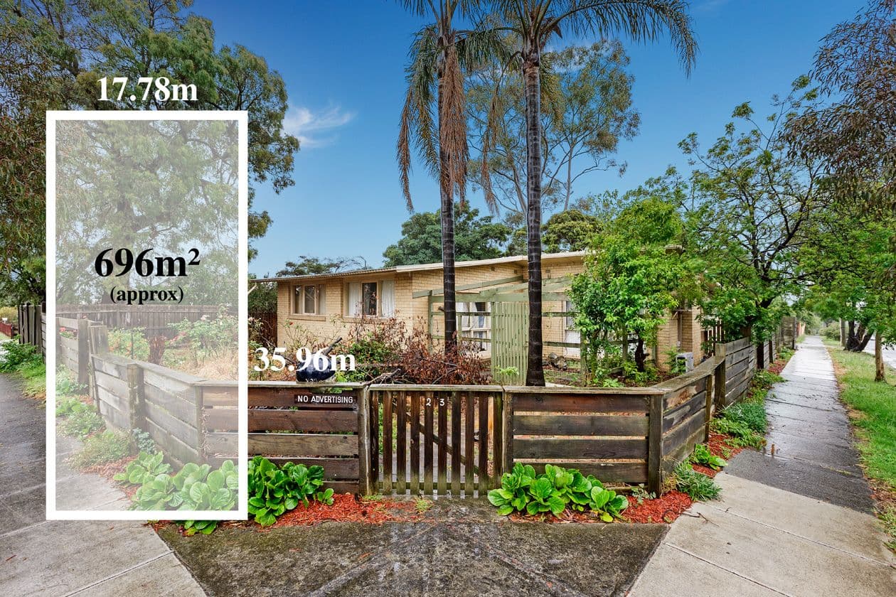 23 Dorothy Street, Burwood East VIC 3151, Burwood East - Image 1