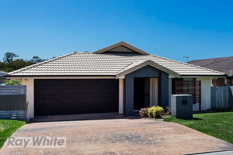 38 Brendan Way, VICTORIA POINT QLD 4165, Victoria Point - Image 1