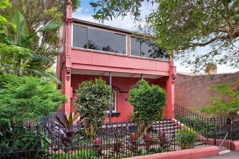 22 Linthorpe Street, NEWTOWN NSW 2042, Newtown - Image 1