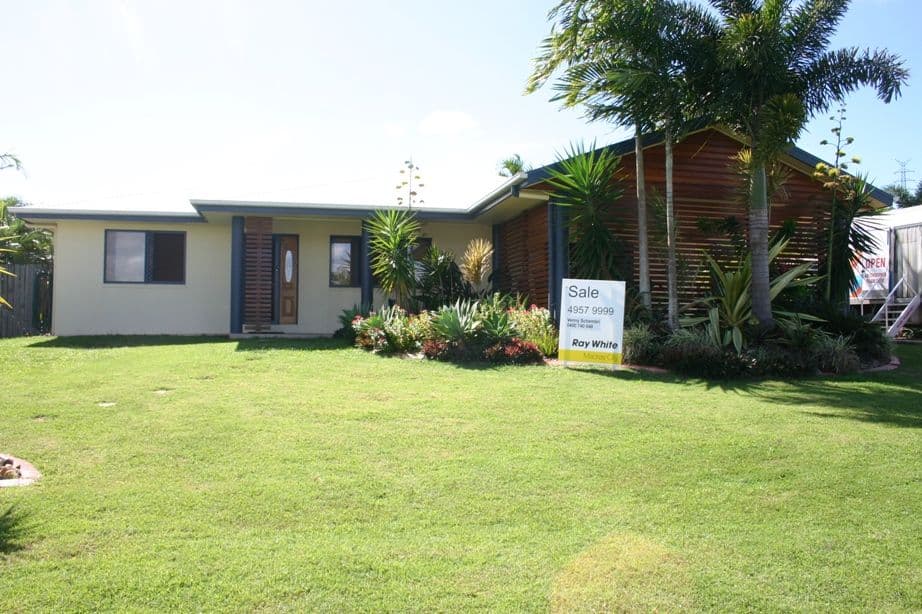 7 OXLEY Crescent, ERAKALA QLD 4740, Erakala - Image 1