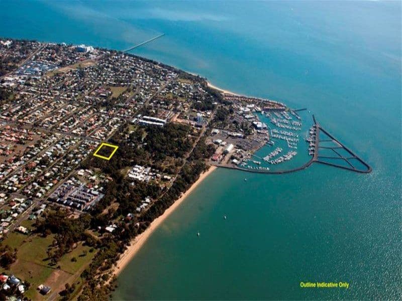 98 Pulgul Street, URANGAN QLD 4655, Urangan - Image 1