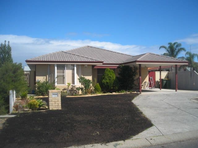 2 Drosera Cross, GLEN IRIS WA 6230, Glen Iris - Image 1