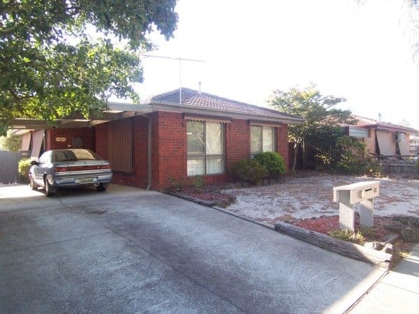 46 Dunsterville Crescent, FRANKSTON VIC 3199, Frankston - Image 1