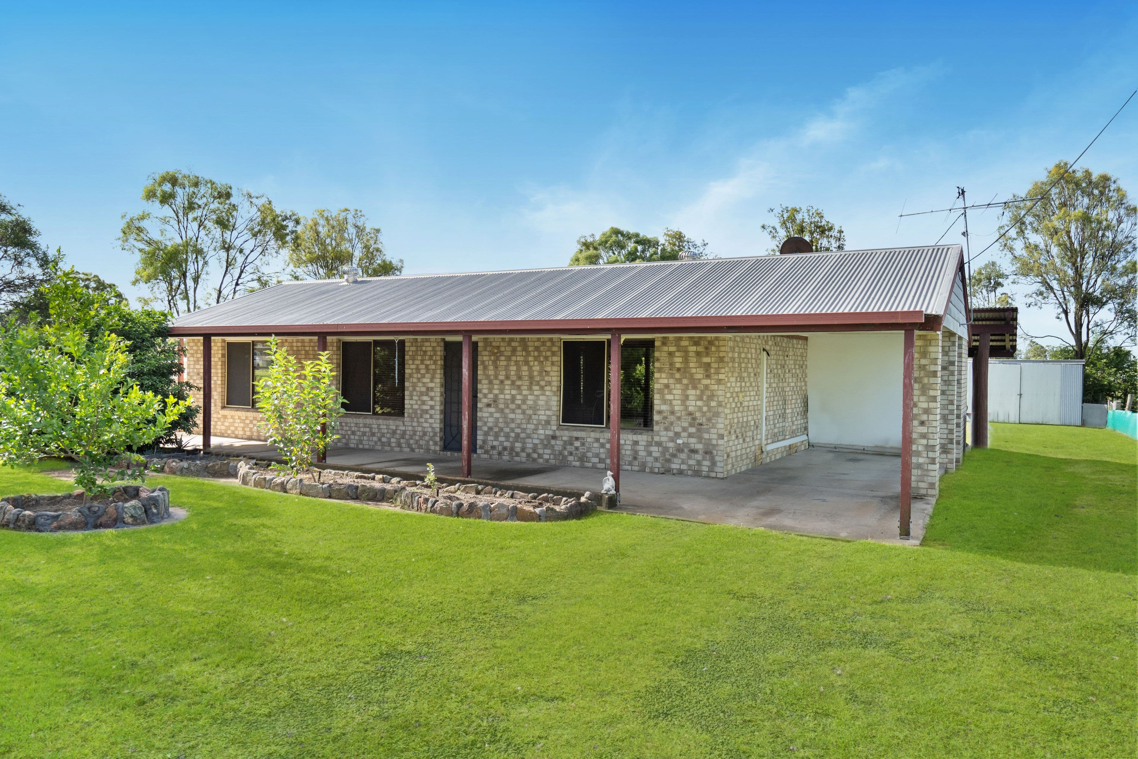 41 Johnson Drive, Lockrose QLD 4342, Lockrose - Image 1