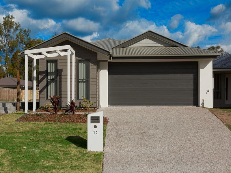 12 Walter Williams Crescent, Redbank Plains QLD 4301, Redbank Plains - Image 1