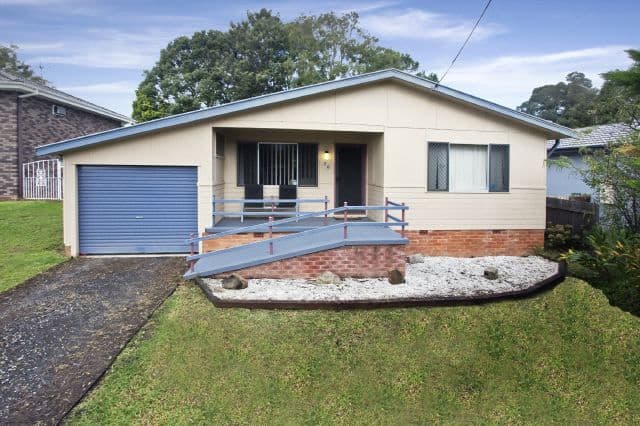 26 Edwards Avenue, BOMADERRY NSW 2541, Bomaderry - Image 1