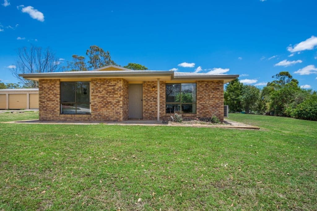 97 Vale Road, Glencoe QLD 4352, Glencoe - Image 1