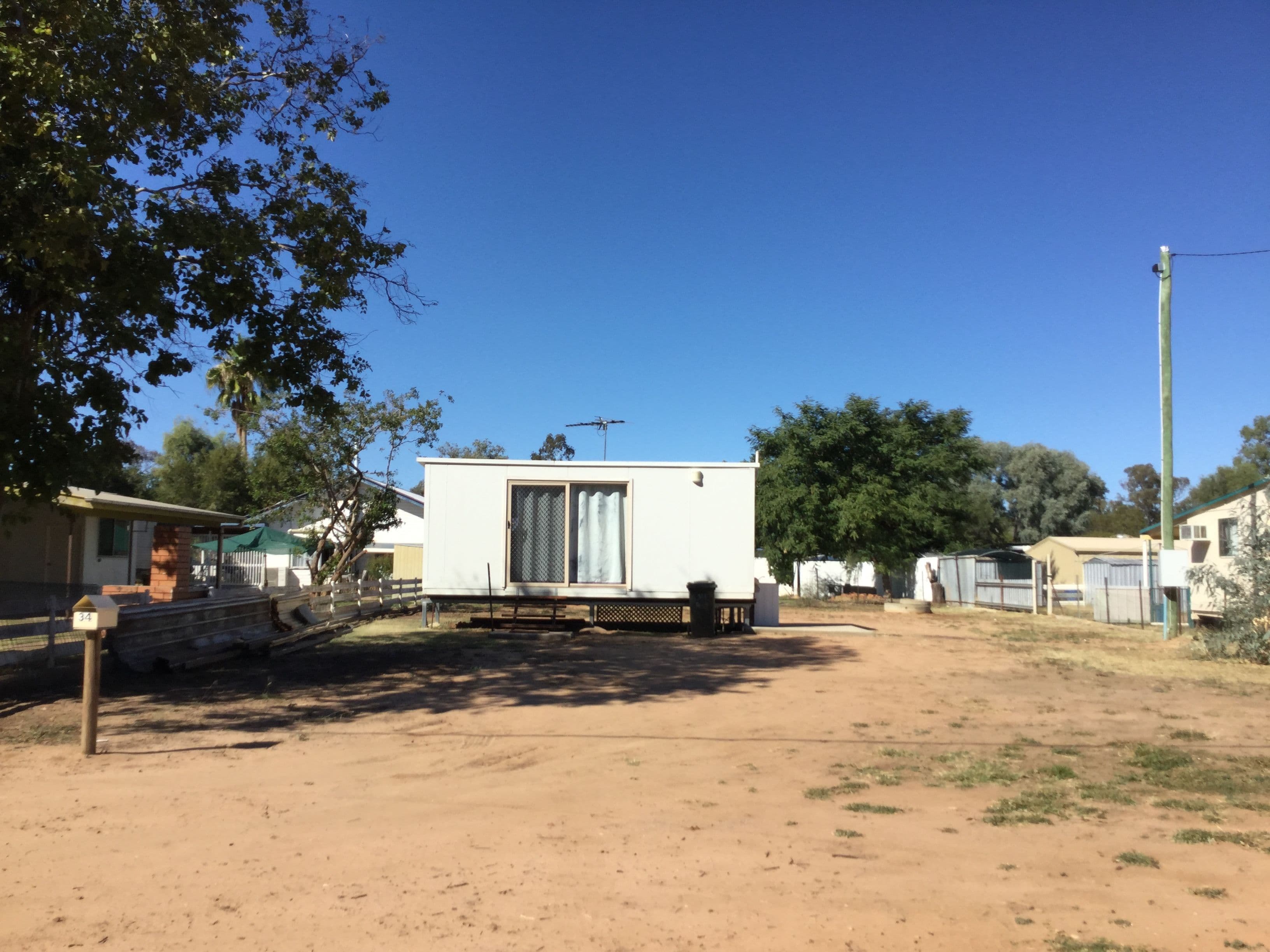 34 Hilda Street, Charleville QLD 4470, Charleville - Image 1
