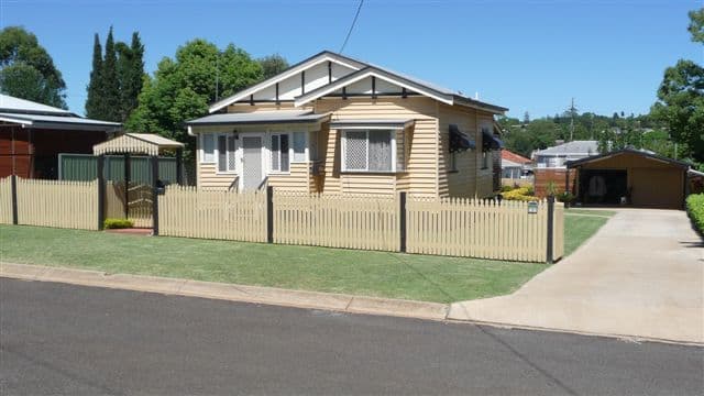1 Allom Street, SOUTH TOOWOOMBA QLD 4350, South Toowoomba - Image 1