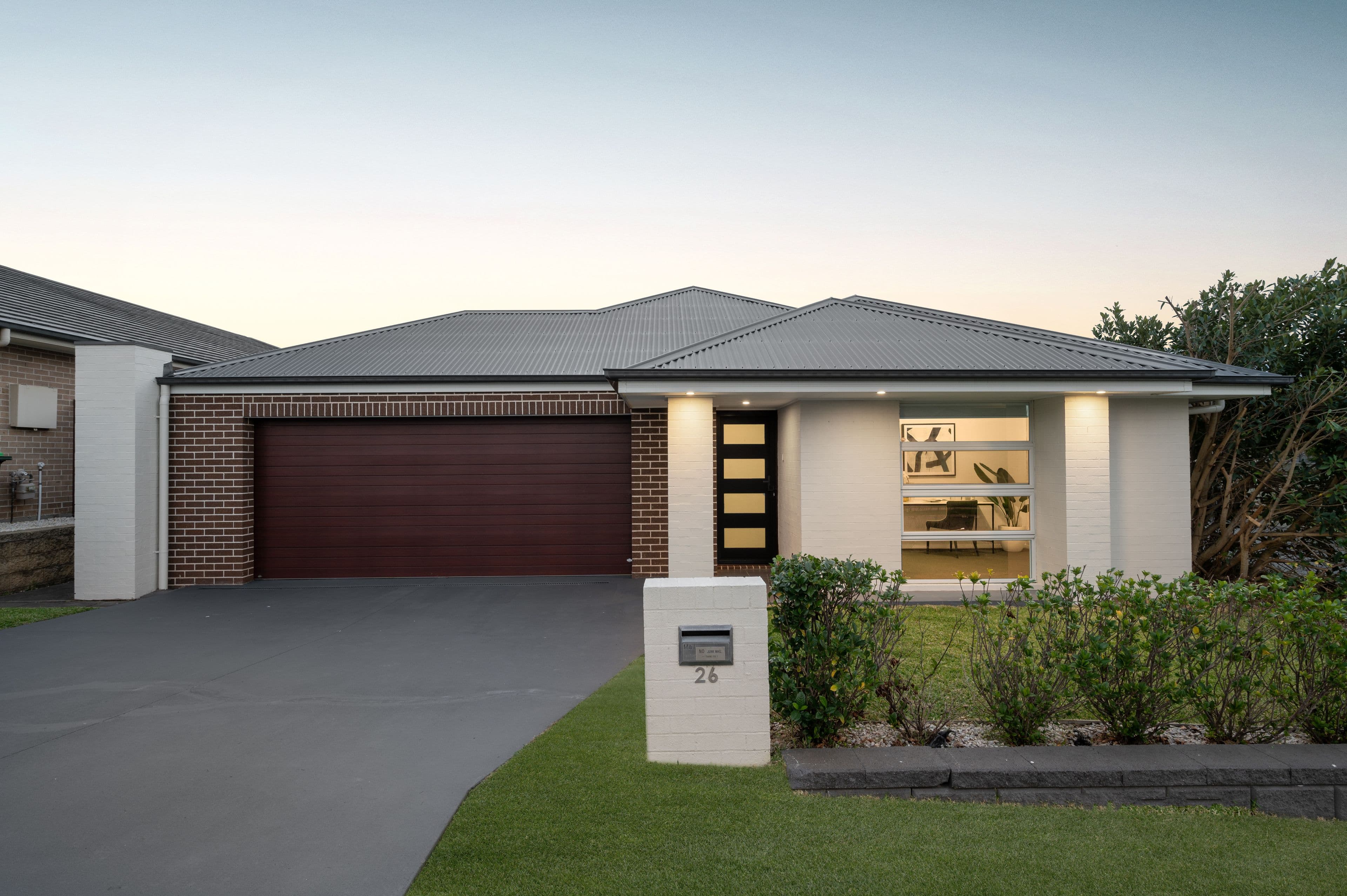 26 Atlee Street, Oran Park NSW 2570, Oran Park - Image 1