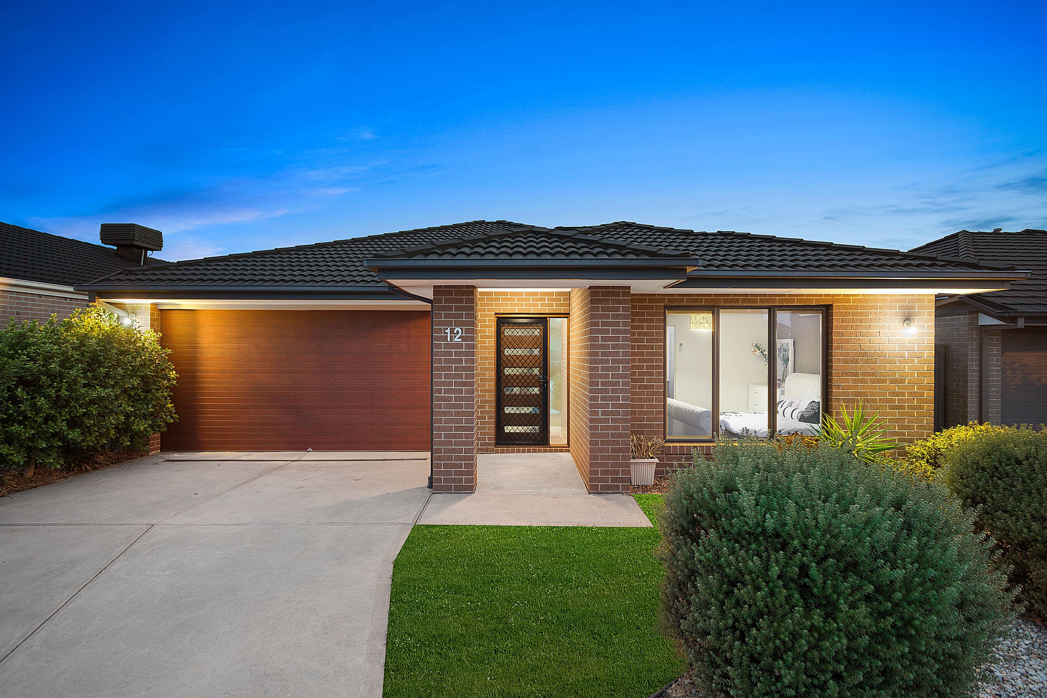 12 Whitebark Street, Wollert VIC 3750, Wollert - Image 1