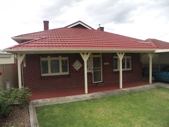 57 Palm Avenue, ROYAL PARK SA 5014, Royal Park - Image 1