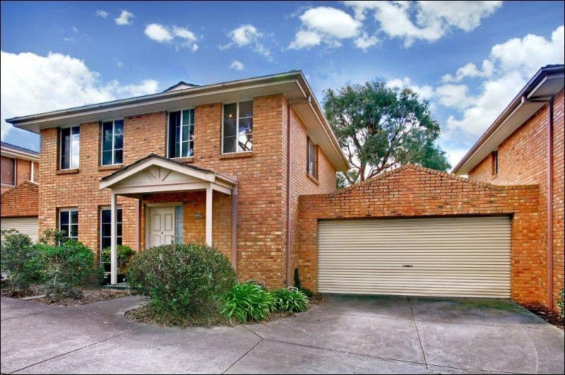 163- 165 Mitcham Road, DONVALE VIC 3111, Donvale - Image 1