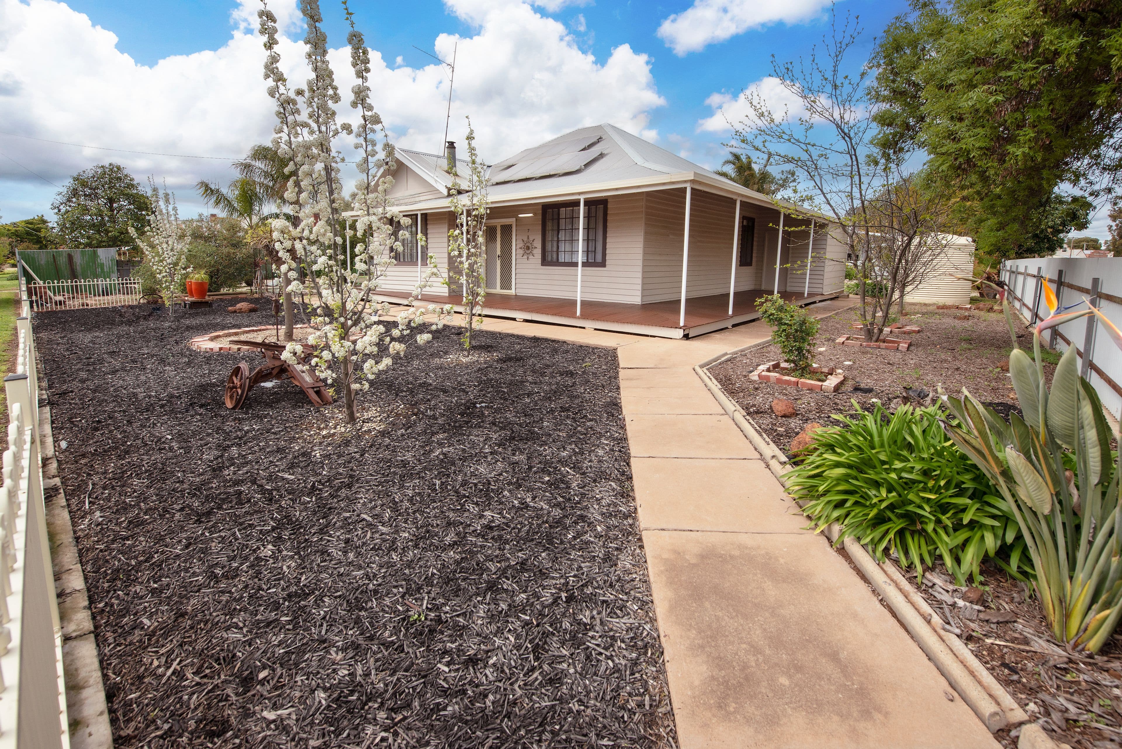 7-9 Salisbury Street, Quambatook VIC 3540, Quambatook - Image 1