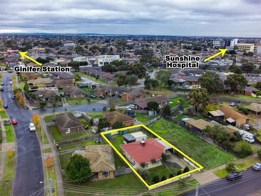 2 Walker Court, St Albans VIC 3021, St Albans - Image 1
