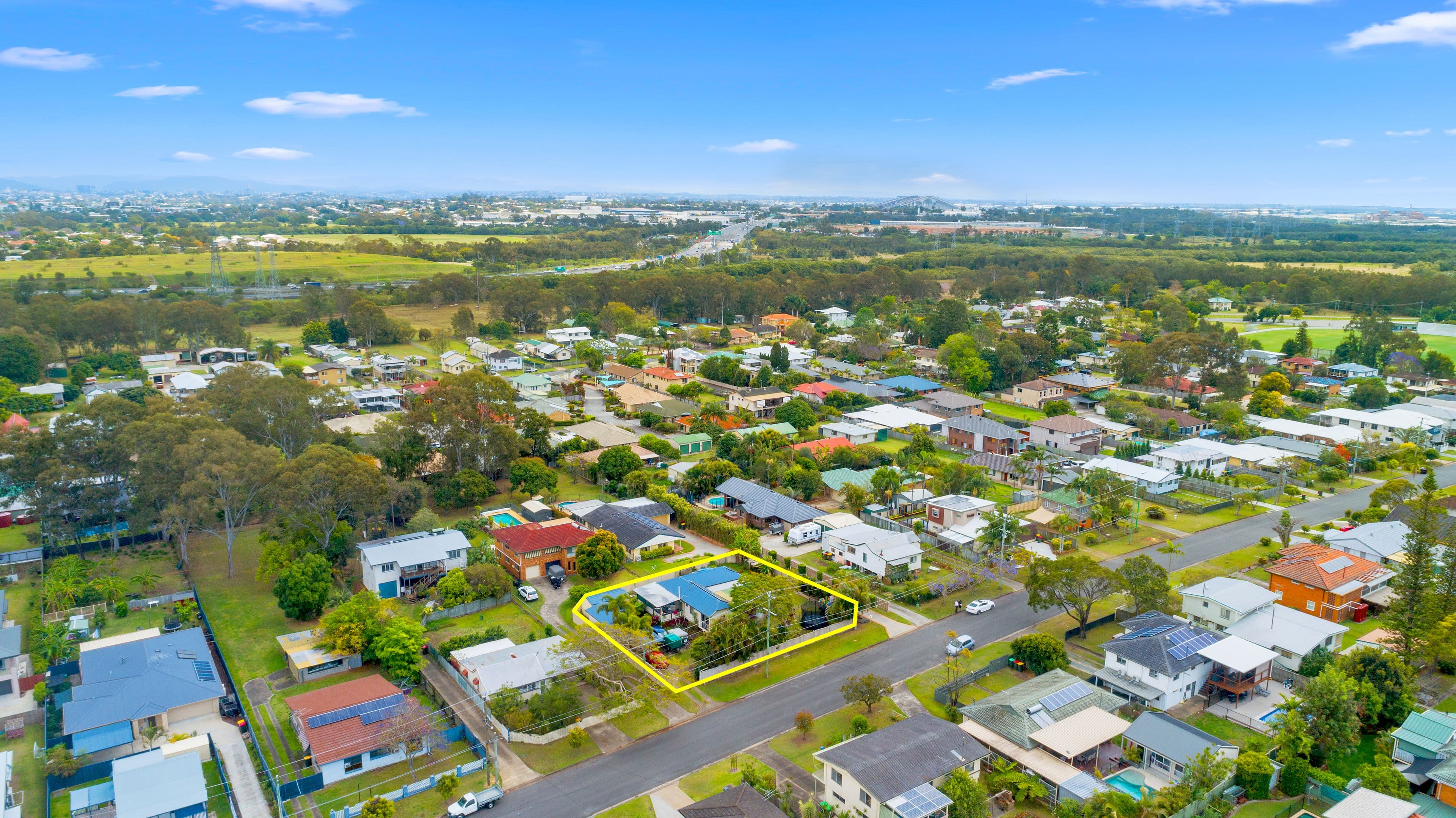 46 Hamilton Street, Tingalpa QLD 4173, Tingalpa - Image 1