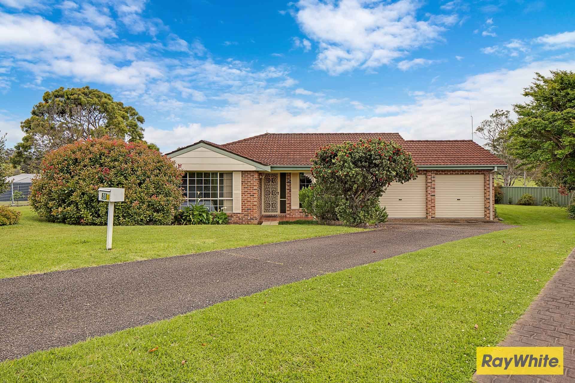 2/1 Keys Street, Dandenong VIC 3175, Moruya - Image 1