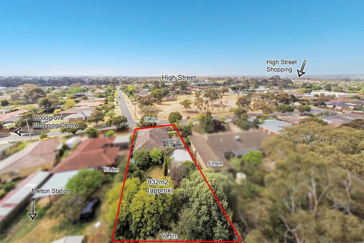 13 Sandra Street, MELTON VIC 3337, Melton - Image 1