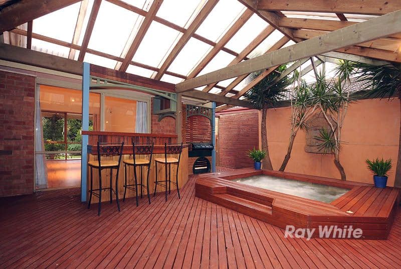 283 Karoo Road, ROWVILLE VIC 3178, Rowville - Image 1