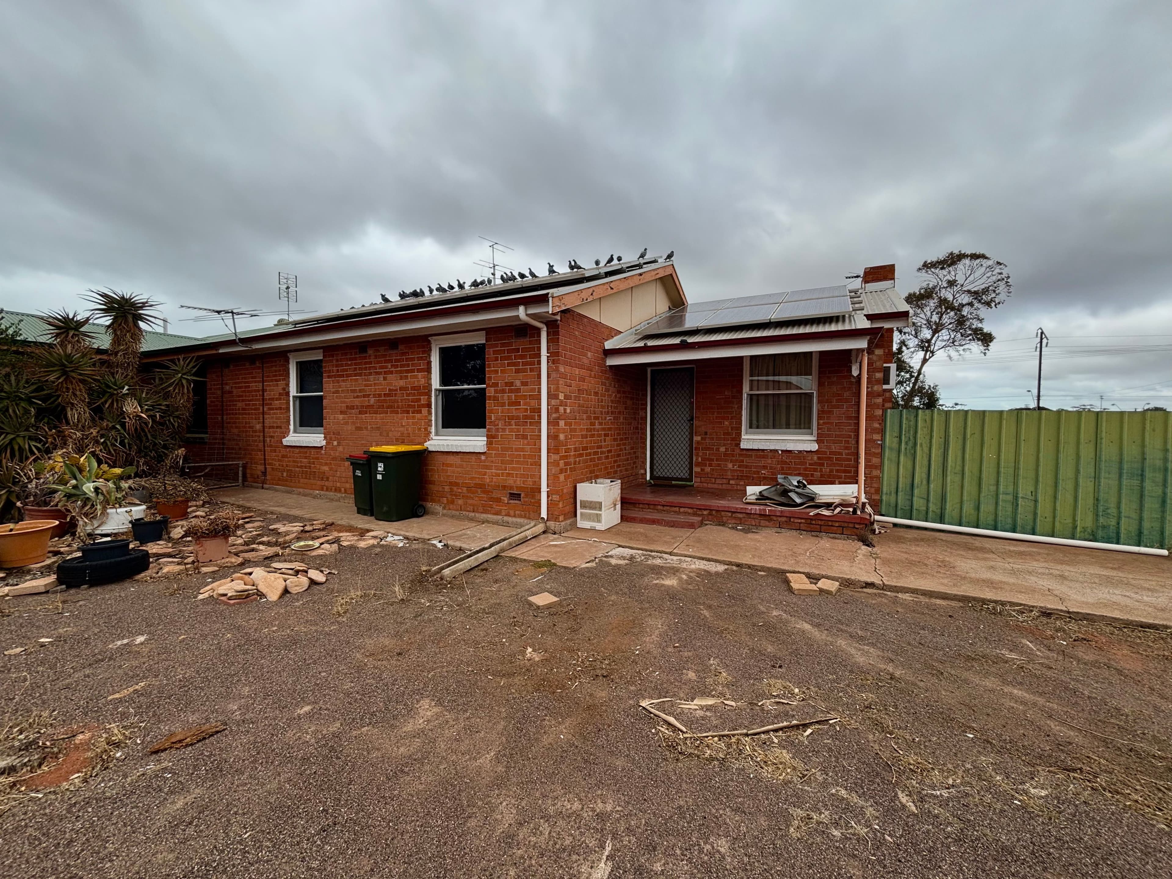 43 Baldwinson Street, Whyalla Norrie SA 5608, Whyalla Norrie - Image 1