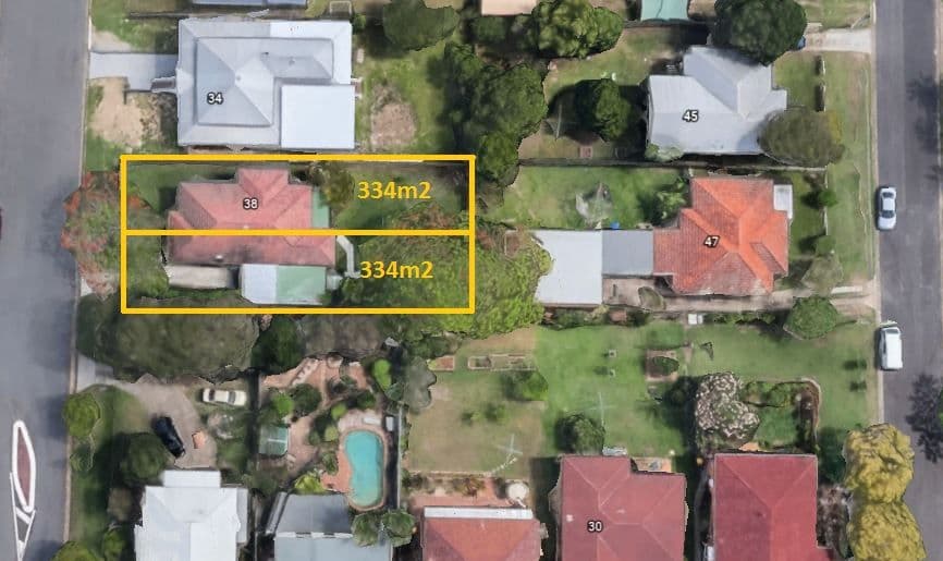 38 Thomas Street, Camp Hill QLD 4152, Camp Hill - Image 1