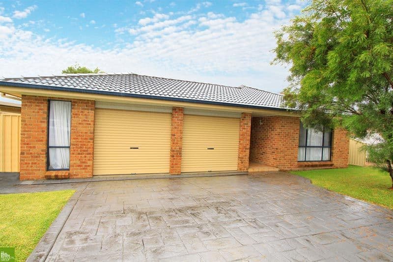 3 Doone Street, BARRACK HEIGHTS NSW 2528, Barrack Heights - Image 1