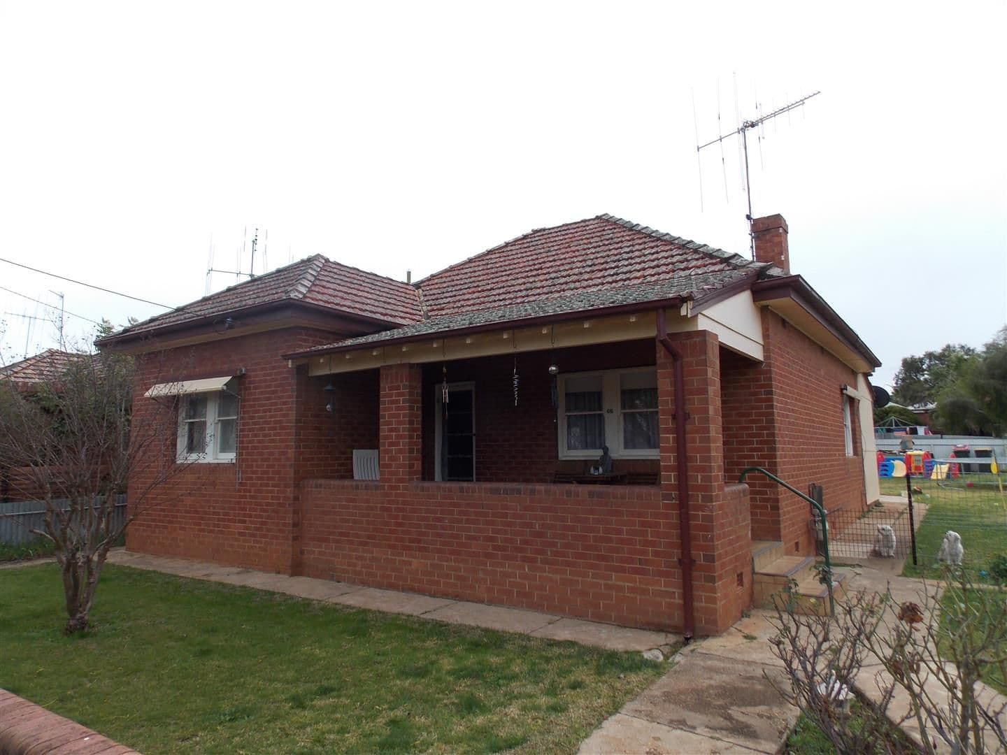 66 Mitchell Street, PARKES NSW 2870, Parkes - Image 1