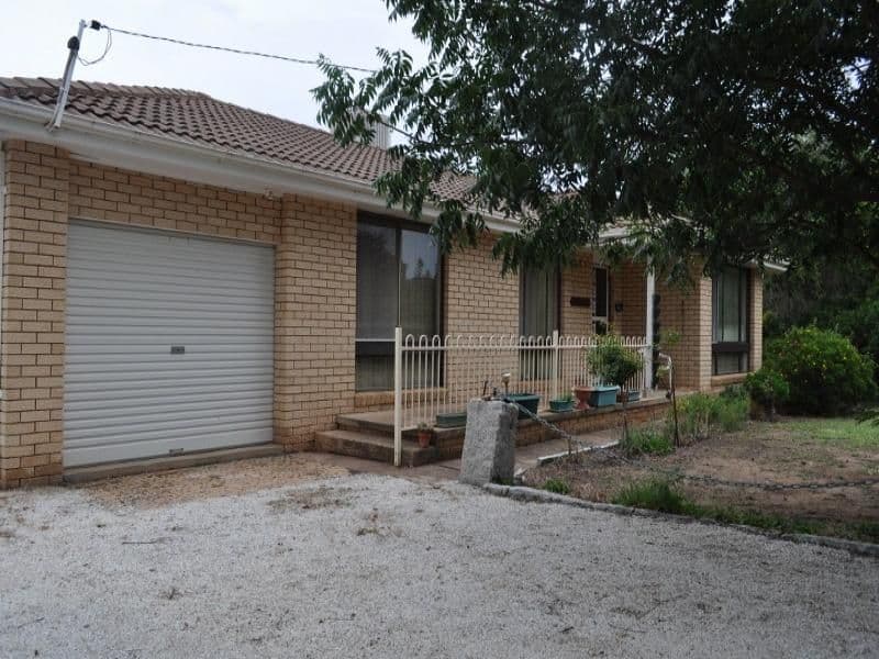 38 Pye Street, EUGOWRA NSW 2806, Eugowra - Image 1