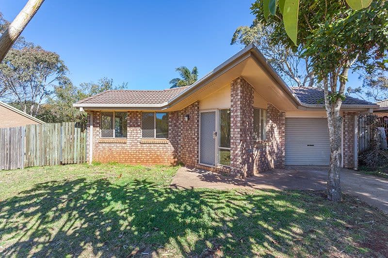 26 Trapp Street, ROCKVILLE QLD 4350, Rockville - Image 1
