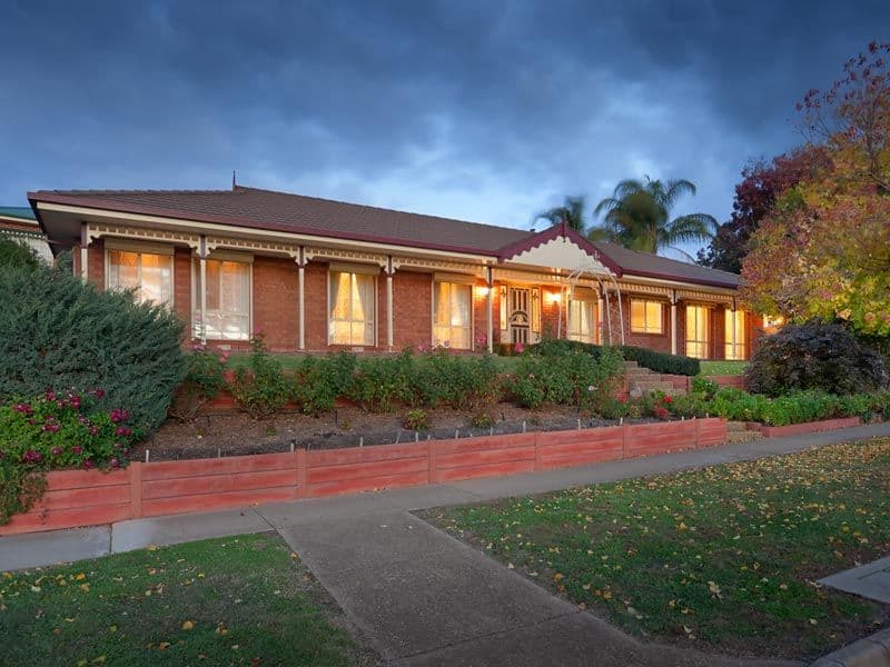 WODONGA VIC 3690, Wodonga - Image 1