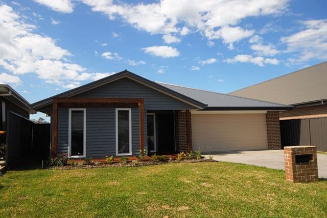 20 Transom Street, Vincentia NSW 2540, Vincentia - Image 1